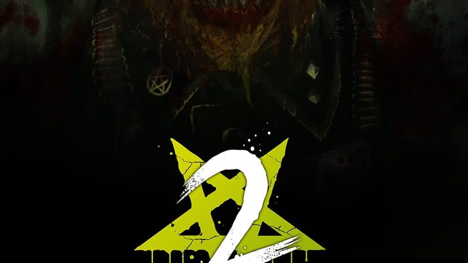 Sniper Elite: Nazi Zombie Army 2 artwork 1