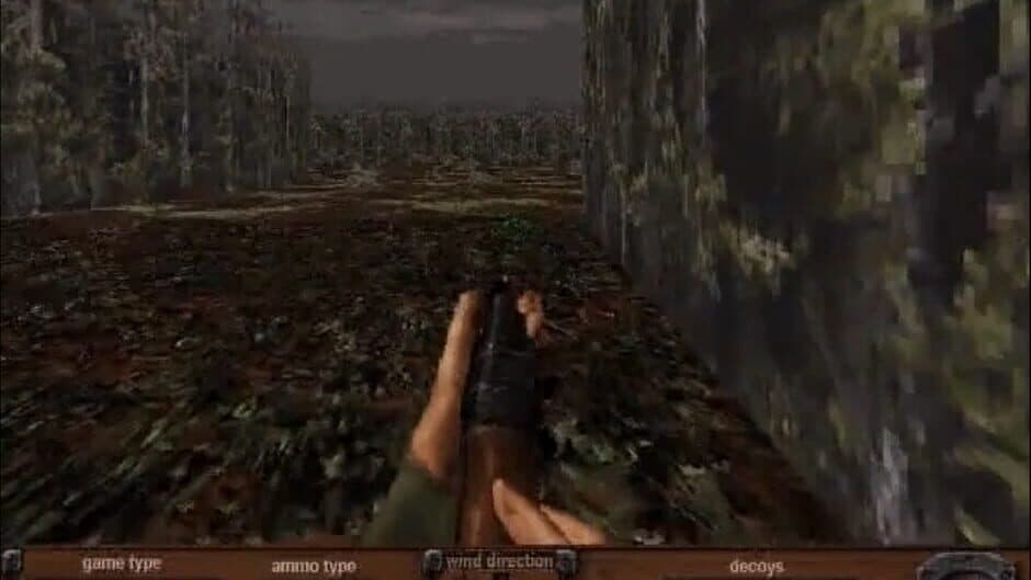 Redneck Deer Huntin' screenshot 2