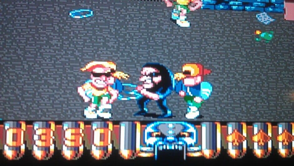 Motörhead screenshot 1