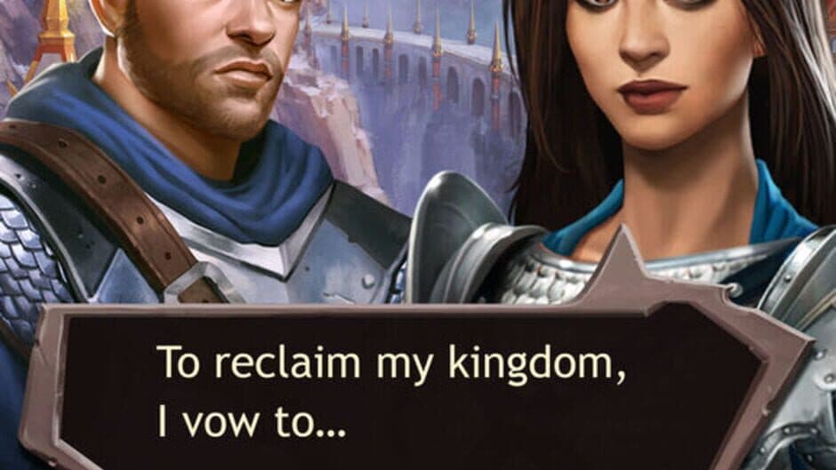 Choices: Stories You Play screenshot 2