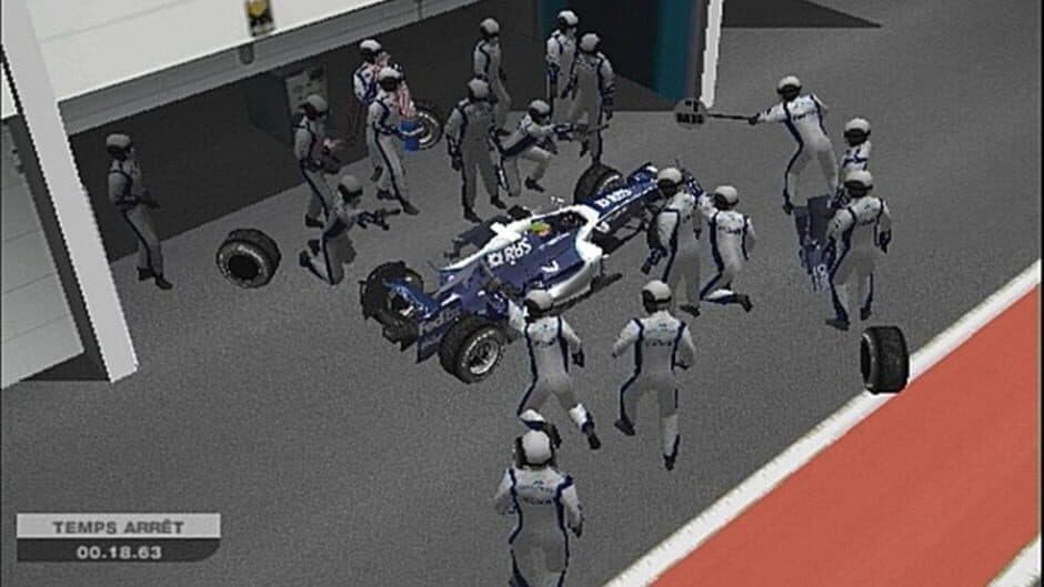 F1 06 screenshot 2