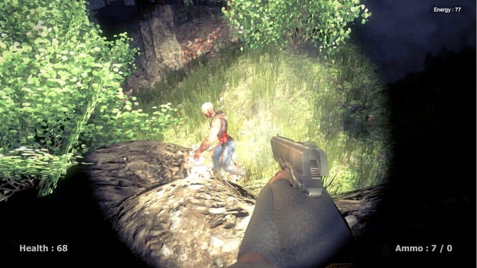 Pull Me Out screenshot 3