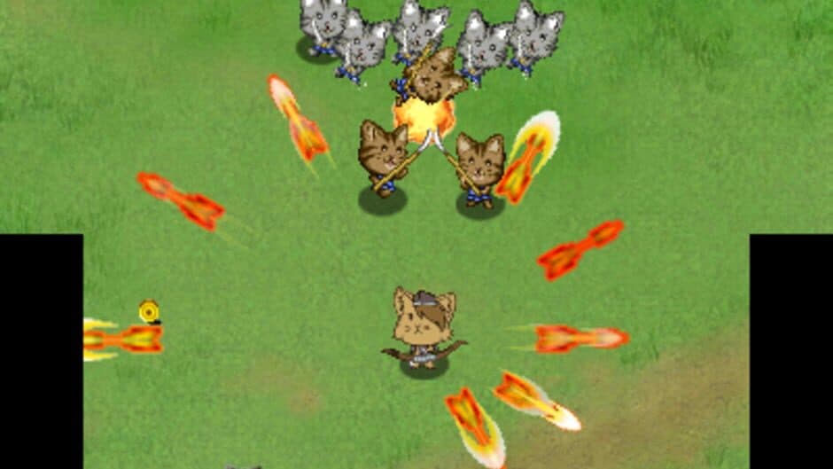 Smash Cat Heroes screenshot 4