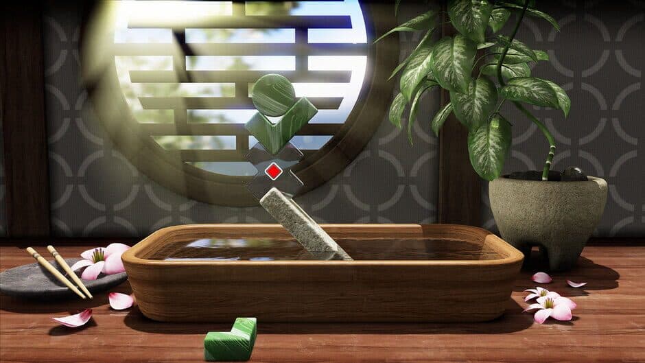 Art of Balance screenshot 4