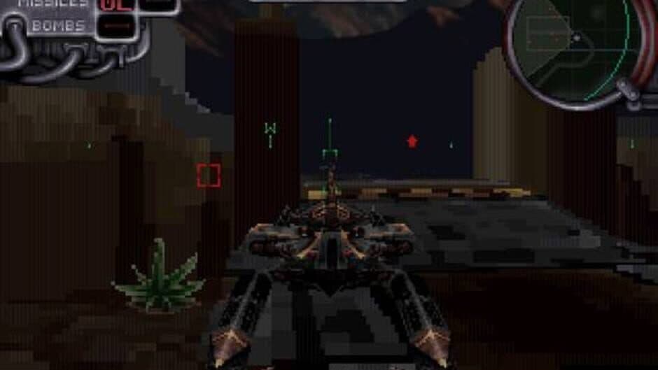 Amok screenshot 3