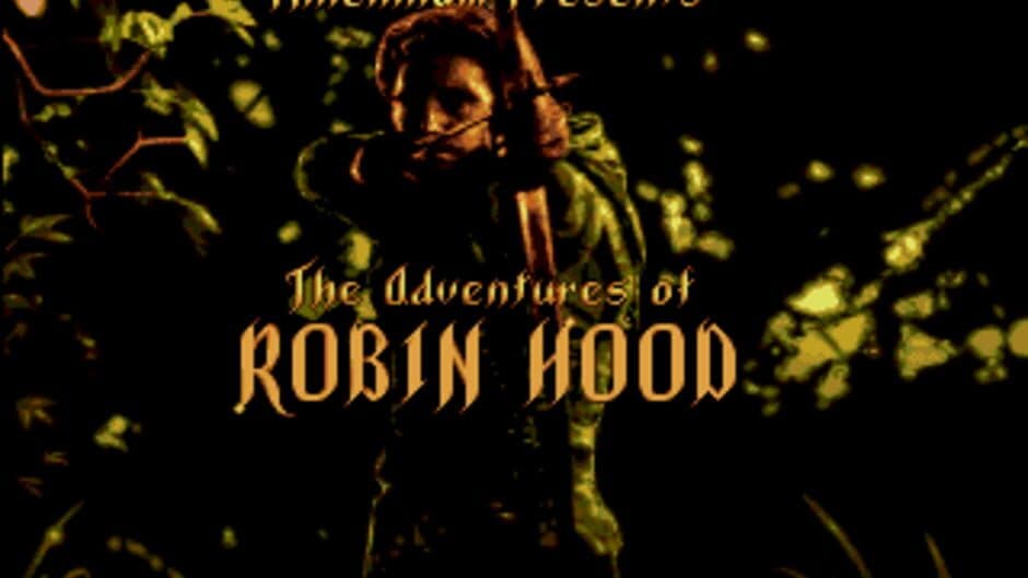 The Adventures of Robin Hood screenshot 4