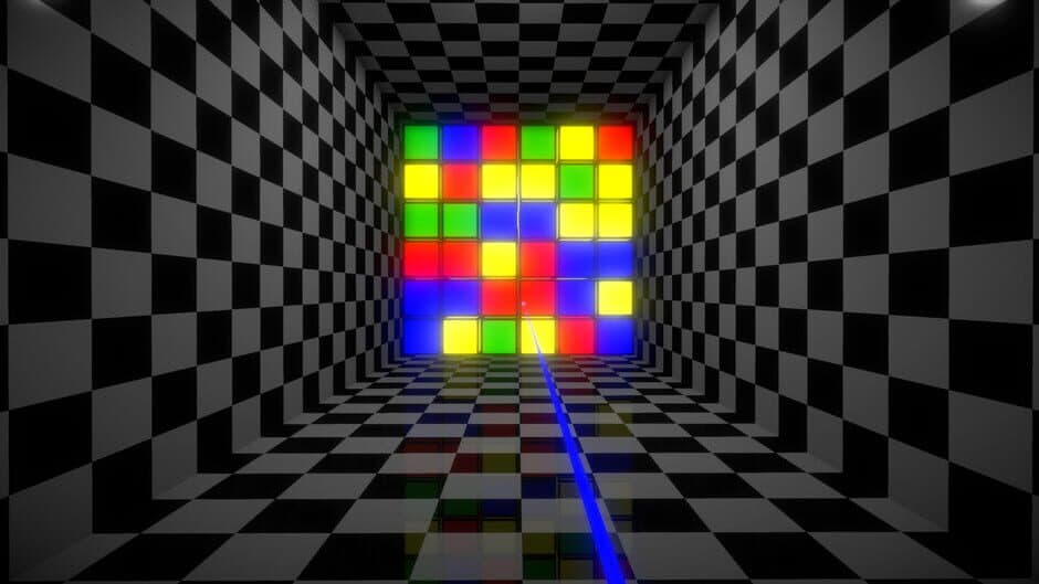 Boxed In screenshot 4