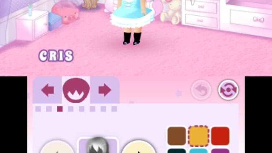 Dress to Play: Cute Witches! screenshot 4