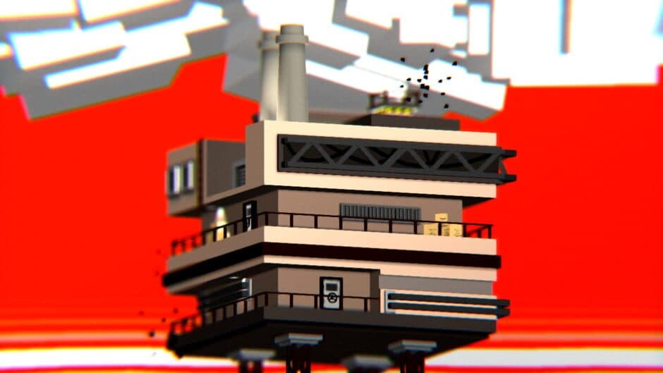 Small Radios Big Televisions screenshot 2