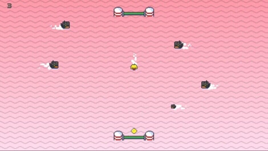 Splashy Duck screenshot 1