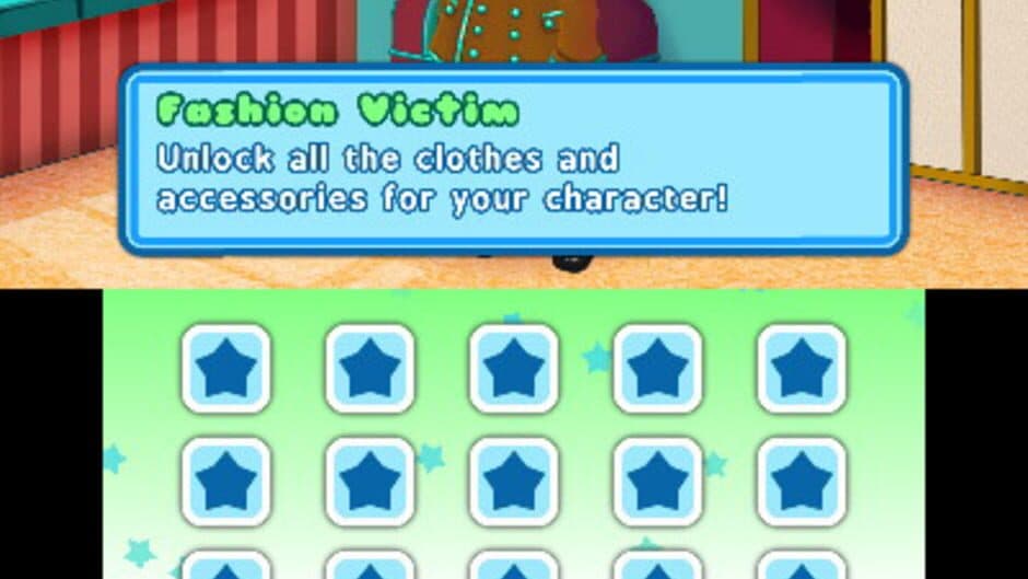 Dress to Play: Magic Bubbles! screenshot 3