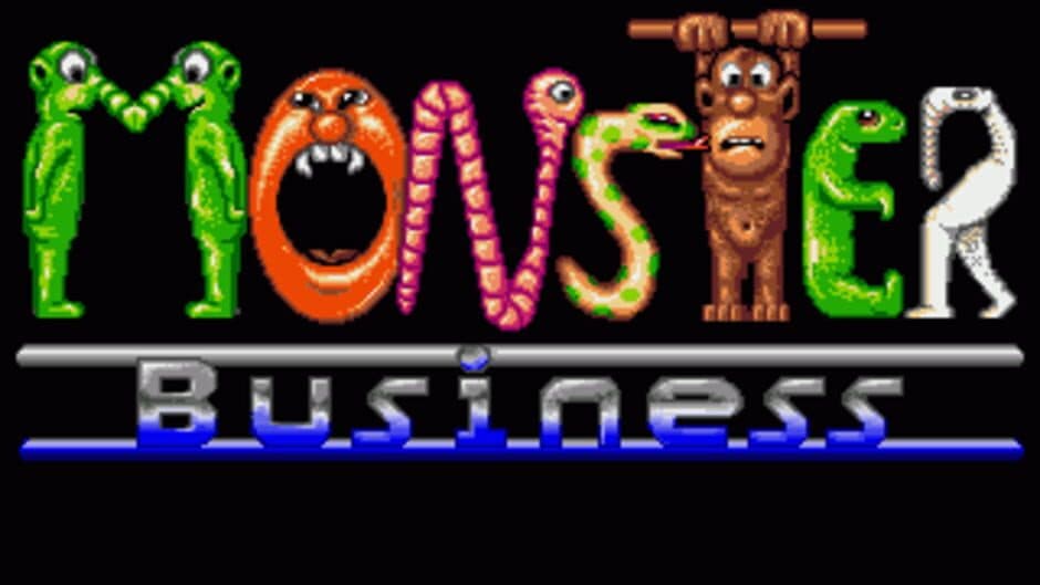Monster Business screenshot 3