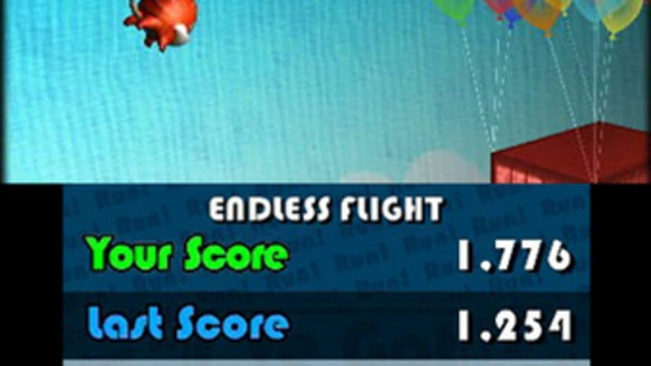 I've Got to Run: Complete Edition! screenshot 3
