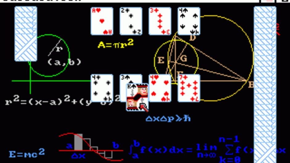 Calculation screenshot 2