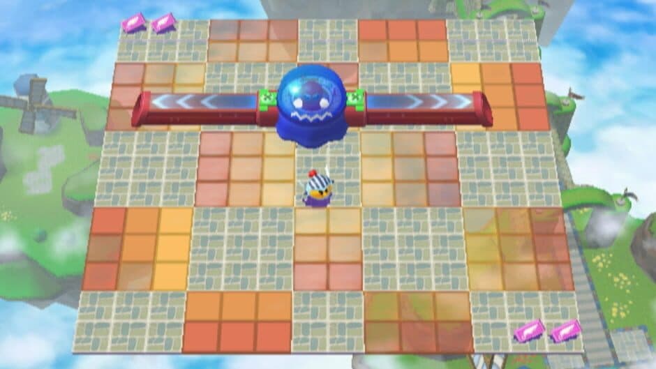 Namco Museum Remix screenshot 4