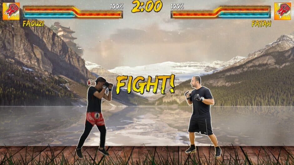 YouFight screenshot 3