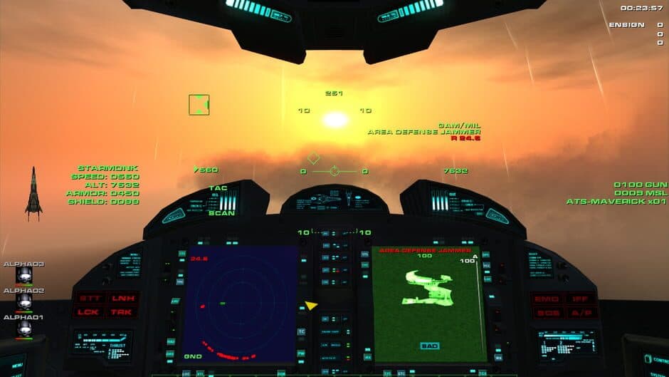 Angle of Attack screenshot 3