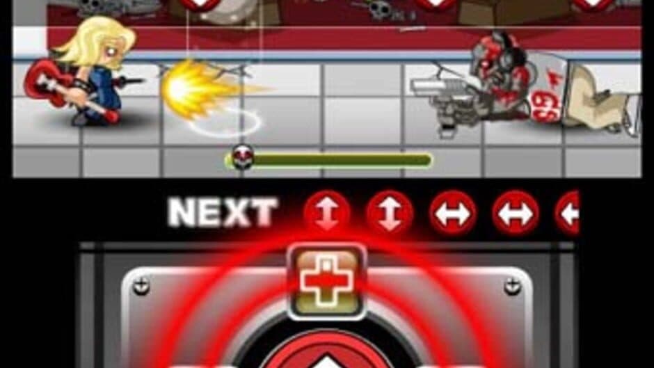 Zombie Slayer Diox screenshot 3
