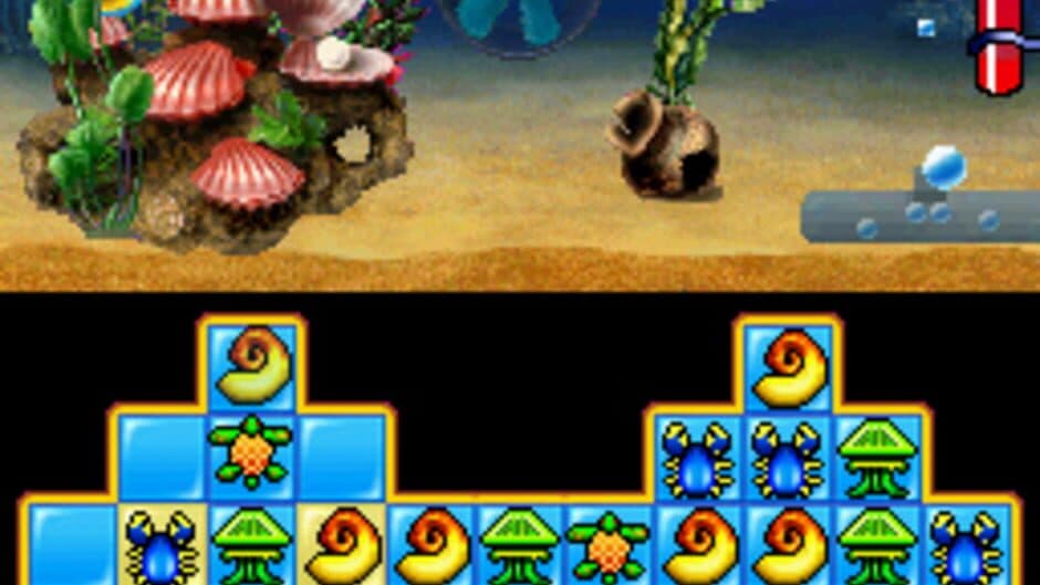 Fishdom screenshot 2