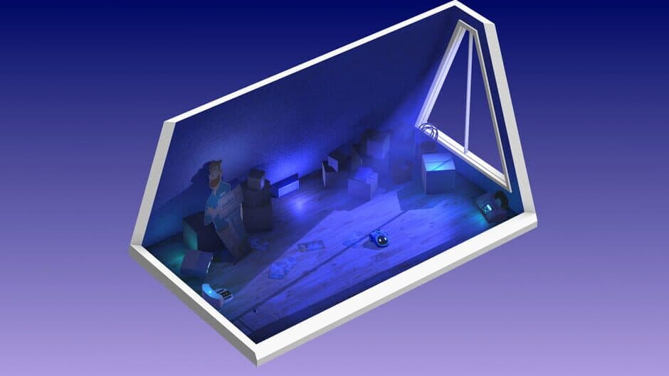 Rumu screenshot 2