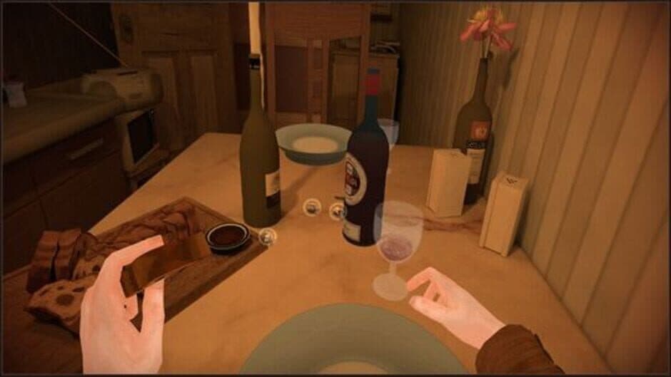 Dinner Date screenshot 1