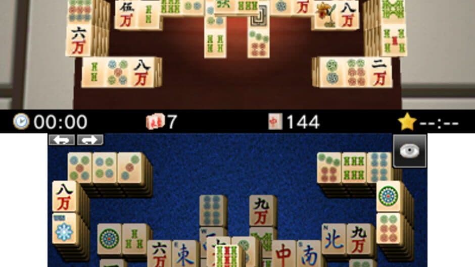 Best of Mahjong screenshot 3