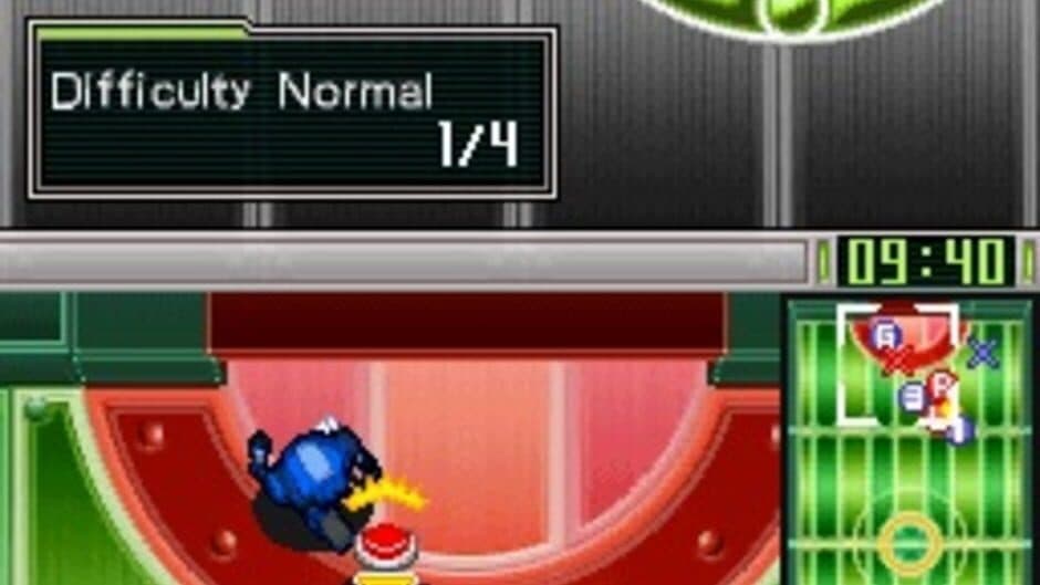 G.G. Series: Throw Out screenshot 3