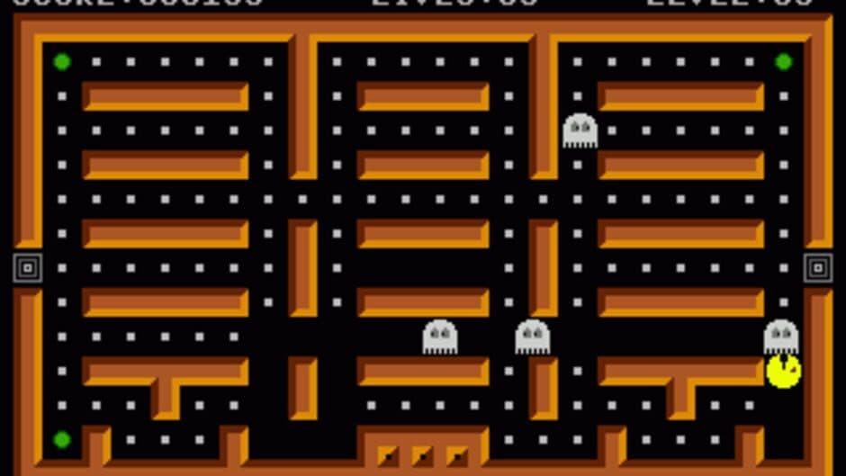 Cruncher Factory screenshot 2