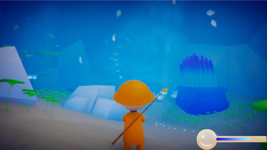 Starless Night screenshot 4