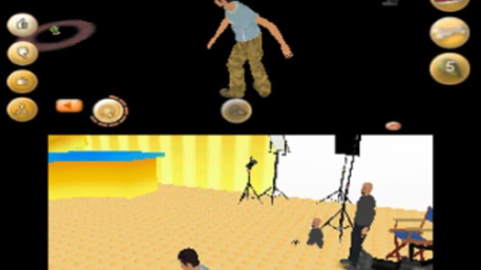 My Pet School 3D screenshot 4