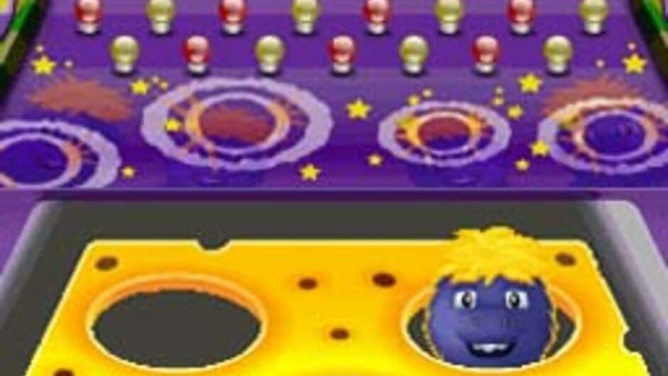 Chuck E. Cheese's Arcade Room screenshot 3