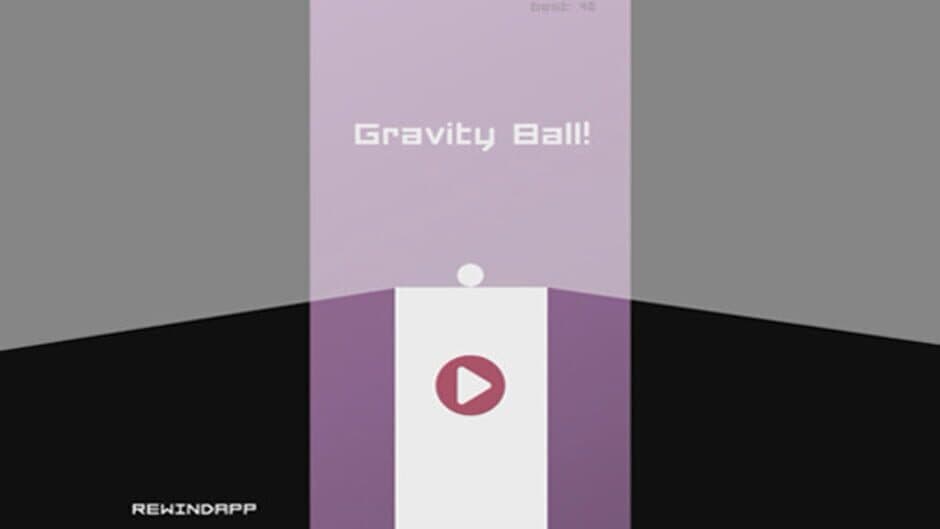 Gravity Ball screenshot 4