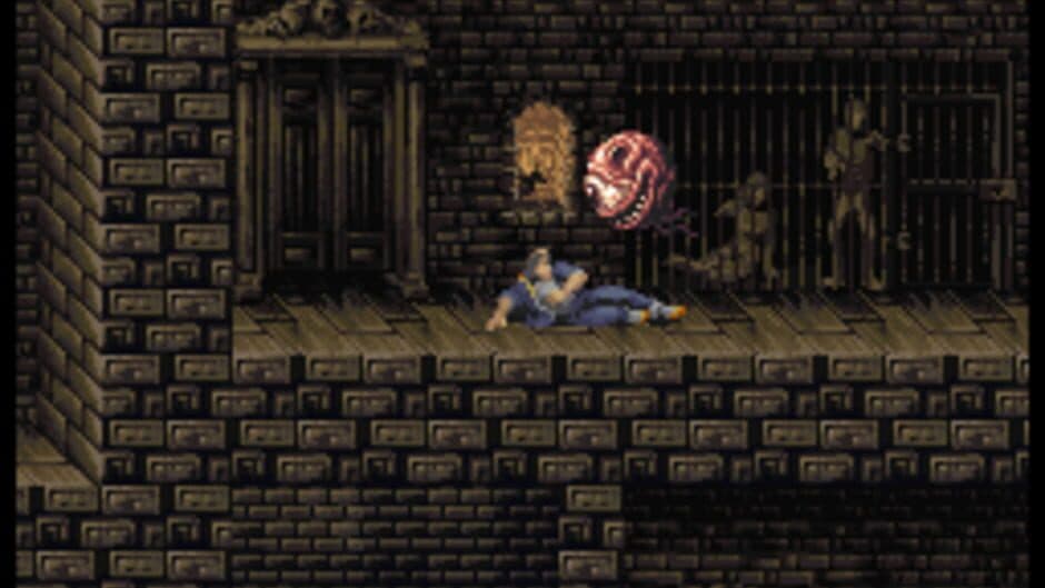 Nosferatu screenshot 2