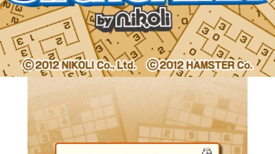 Slitherlink by Nikoli screenshot 3