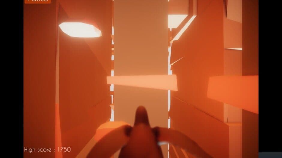 Blind Bird screenshot 2