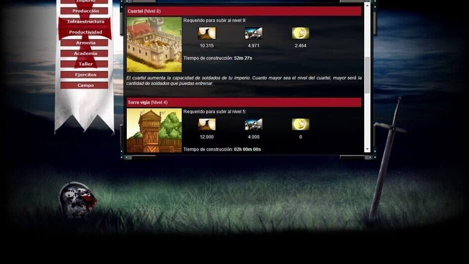 Cruxata screenshot 3