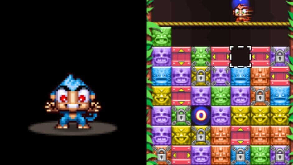 Bomb Monkey screenshot 3