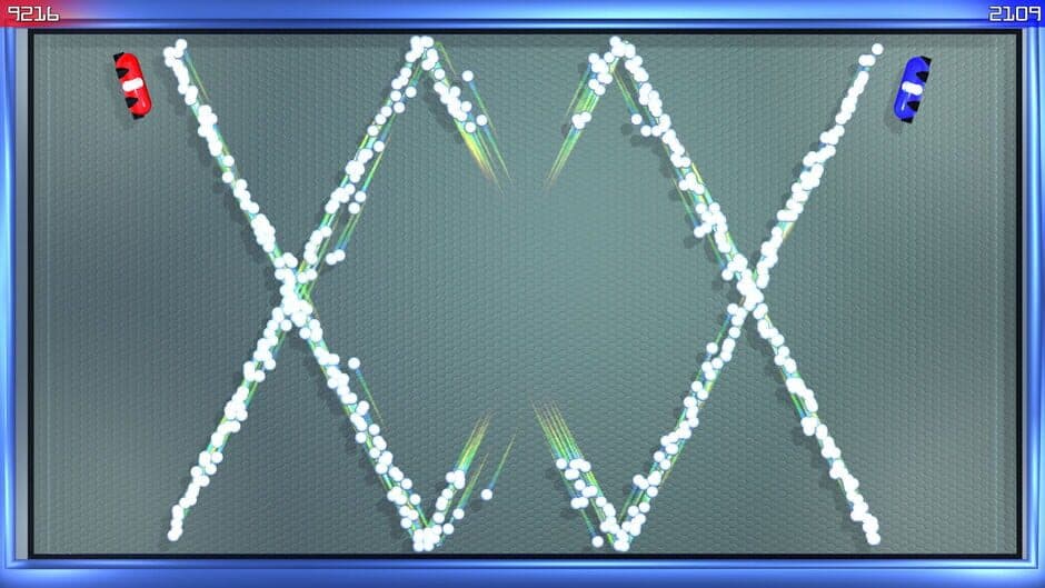 Impossiball screenshot 2