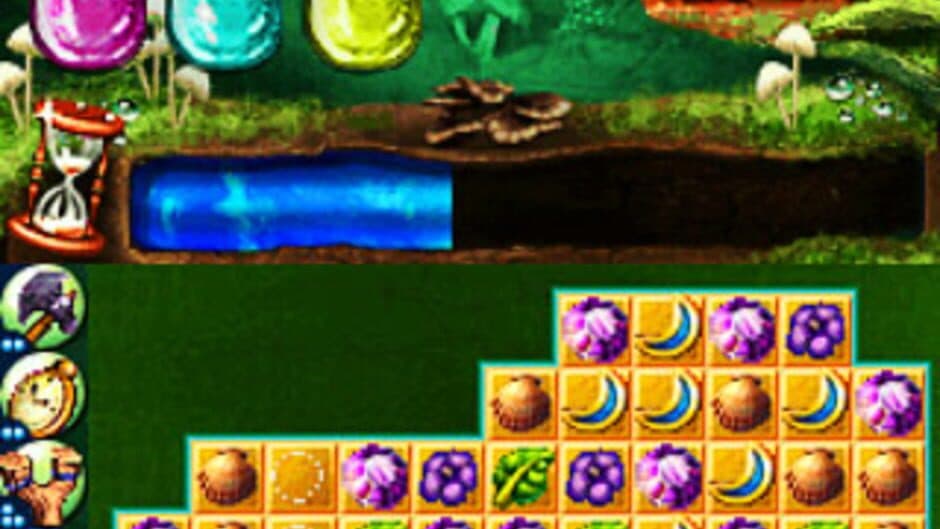 Jewel Legends: Tree of Life screenshot 3