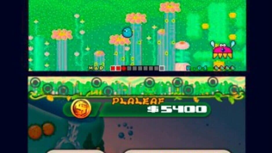 3D Fantasy Zone: Opa-Opa Bros. screenshot 4