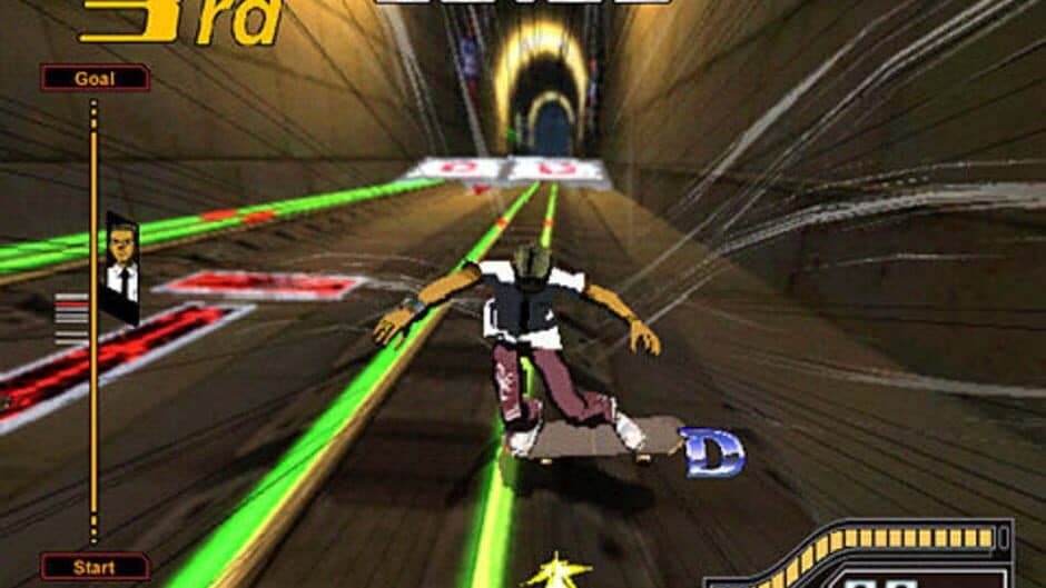 Ollie King screenshot 1