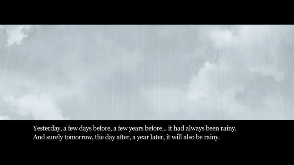 Ame no Marginal -Rain Marginal- screenshot 1