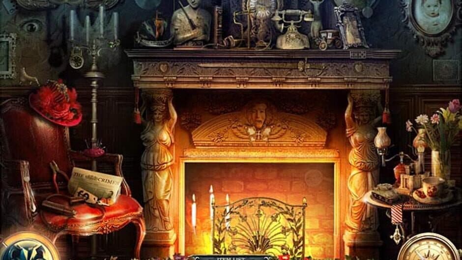 Grim Tales: The Legacy - Collector's Edition screenshot 2