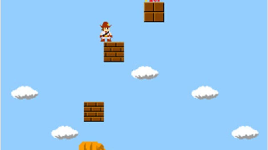 Pole's Big Adventure screenshot 2
