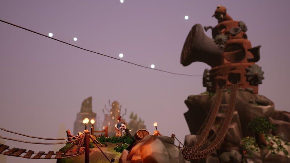 La Camila : A VR Experience screenshot 3