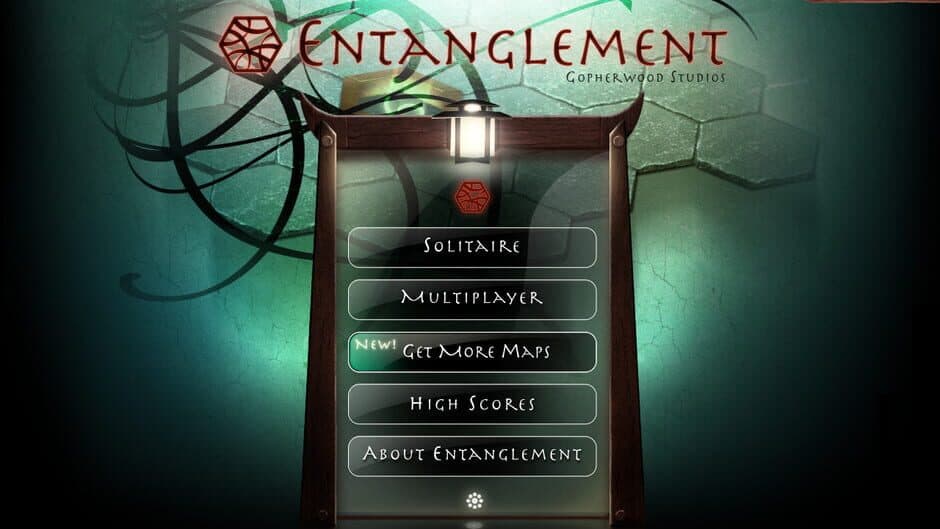 Entanglement screenshot 4