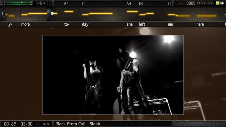 BandFuse: Rock Legends screenshot 1