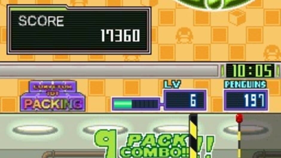 G.G Series Conveyor Toy Packing screenshot 4