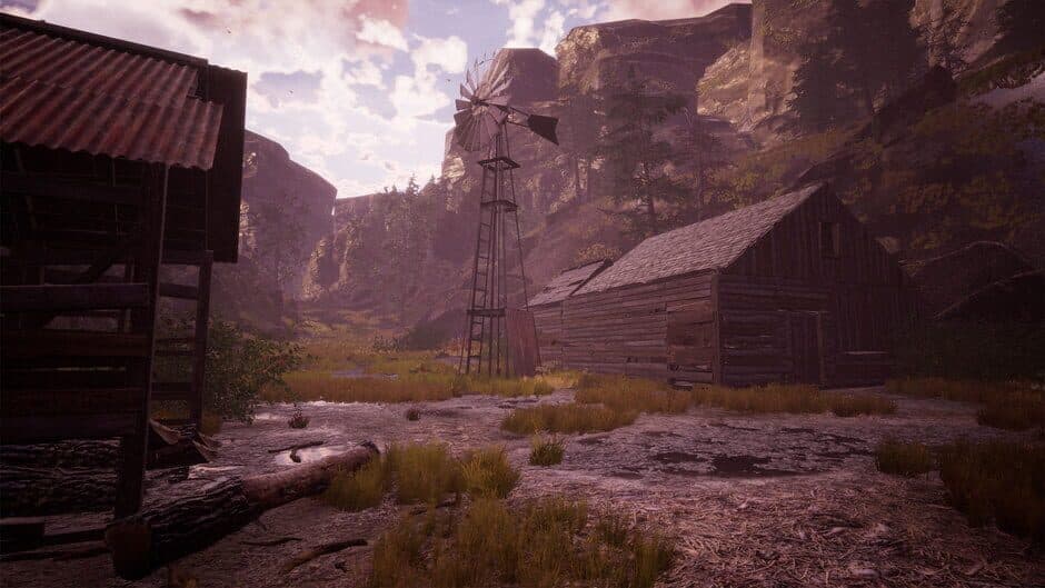 Drizzlepath: Deja Vu screenshot 3