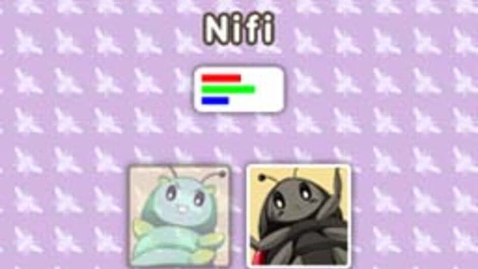 Bugs'N'Balls screenshot 3